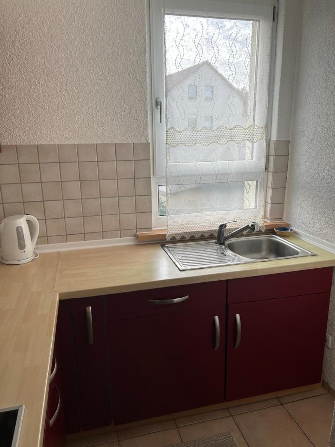 Wohnung Vs Villingen-Schwenningen Exterior photo
