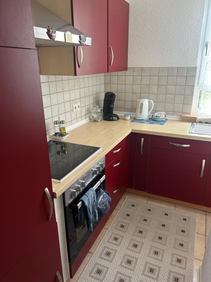 Wohnung Vs Villingen-Schwenningen Exterior photo
